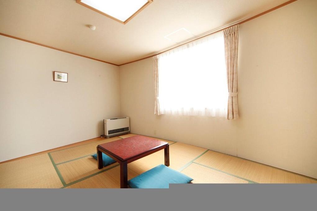 Hotel 24Sweets Hakuba Exterior foto